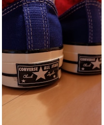 CONVERSE | スニーカー