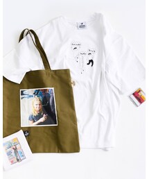 3coins | Tシャツ/カットソー