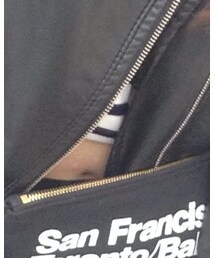 H&M | Tシャツ/カットソー