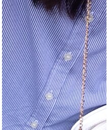 NATURAL BEAUTY BASIC | シャツ/ブラウス