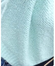 H&M | ニット/セーター