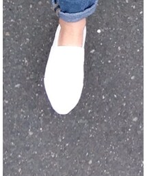 LOWRYS FARM | スニーカー