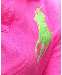 POLO RALPH LAUREN | ポロシャツ