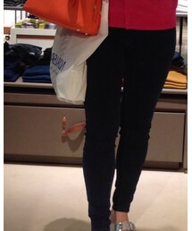 UNIQLO | デニムパンツ