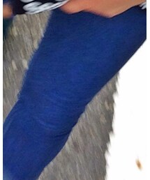 Bershka | デニムパンツ