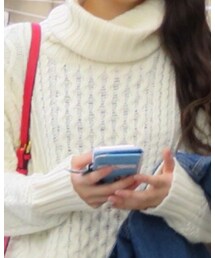 OPAQUE | ニット/セーター