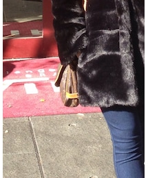 LOUIS VUITTON | ショルダーバッグ