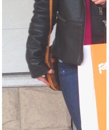 LOUIS VUITTON | ショルダーバッグ