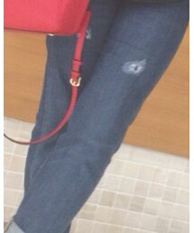 UNIQLO | デニムパンツ