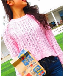 H&M | ニット/セーター