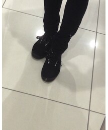 GU | スニーカー