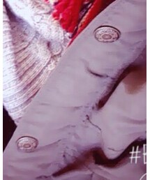 お母さんの！ | ミリタリージャケット