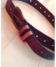 no brand | ベルト