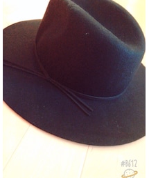 GLOBAL WORK | ハット