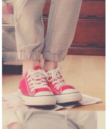 CONVERSE | スニーカー