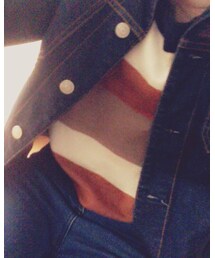 おさがり👍 | ニット/セーター