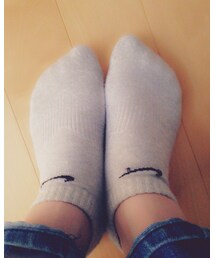 NIKE | ソックス/靴下