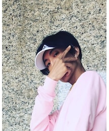 adidas | 帽子