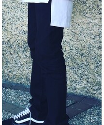 NEXHYPE | パンツ