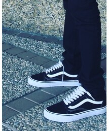 VANS | スニーカー