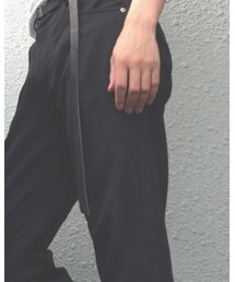 Calvin Klein | スラックス