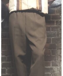 古着 | スラックス