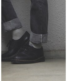 Dr. Martens | ブーツ