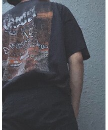 古着 | Tシャツ/カットソー