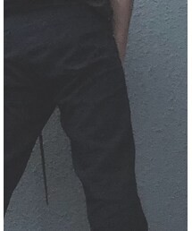 Calvin Klein | スラックス
