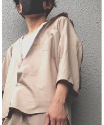 GU | Tシャツ/カットソー