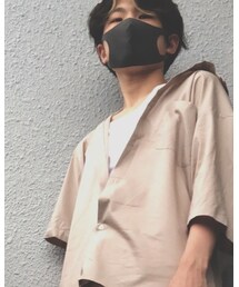 GU | タンクトップ
