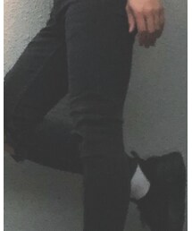 ZARA | パンツ