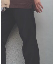 Calvin Klein | スラックス