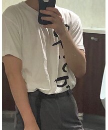 BLACK COMME des GARCONS | Tシャツ/カットソー