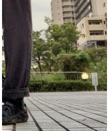 古着 | スラックス