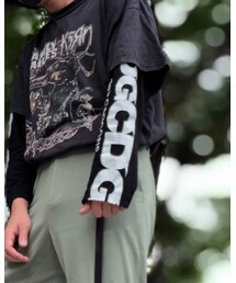 COMME des GARCONS | Tシャツ/カットソー