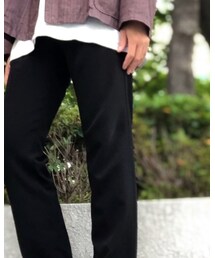 Calvin Klein | スラックス