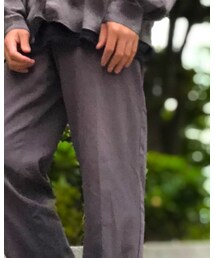 古着 | スラックス