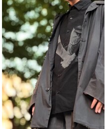 Yohji Yamamoto | シャツ/ブラウス