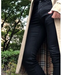 ZARA | パンツ