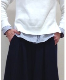 GU | ニット/セーター