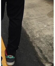 adidas | その他パンツ