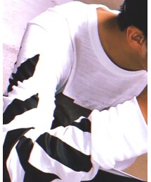 off white | Tシャツ/カットソー