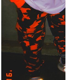 ELVIRA | カーゴパンツ