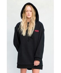 So-Cal | L'America The End of May Hoodie(ワンピース)