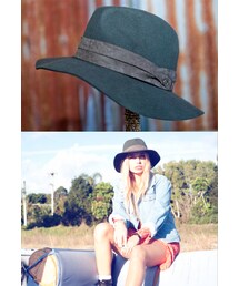 So-Cal | fallenBROKENstreet 'The Moment' Hat(ハット)