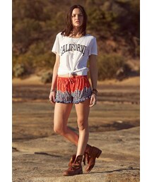 So-Cal | Auguste Bloomers(その他パンツ)