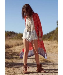 So-Cal | Auguste Kimono(チュニック)