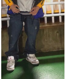 Guess | デニムパンツ