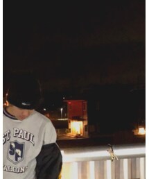 Alpha Industries | ニットキャップ/ビーニー